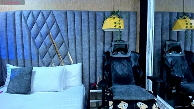 CloheBell online show from 03.13.26