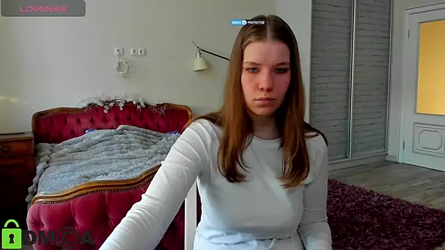 Katty Bells online show from 03.04.26