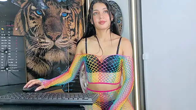  ArianaToroo online show from 03.16.26