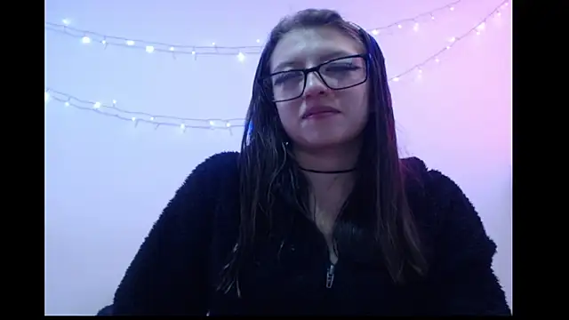 Snapshot of michell_bunny1 chatting on 02.27.26 michell bunny1 online show from 02.27.26