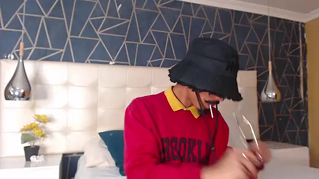 NoaahTylor online show from 02.15.26