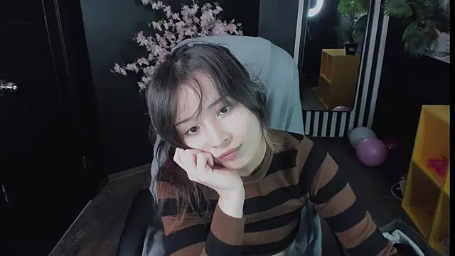 May Ling online show from 03.12.26