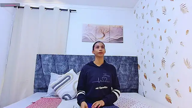 MelanyStone  online show from 04.02.26