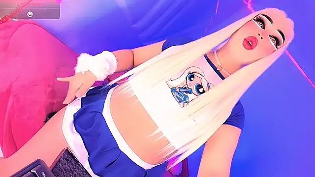 Nastya 20 online show from 02.28.26