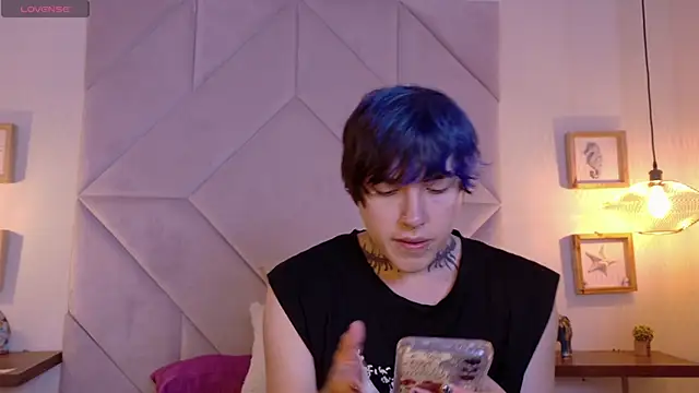 Sateh and Hikary online show from 03.31.26