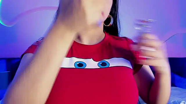 Pau Rios online show from 06.18.26