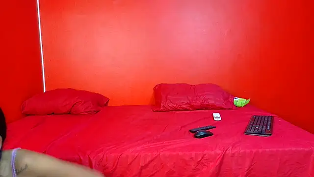 valeriamia68 online show from 05.23.26