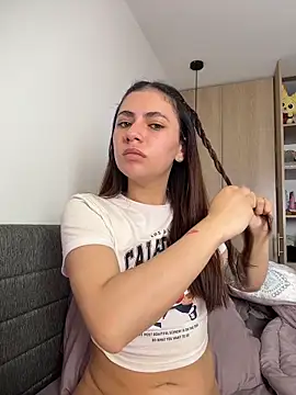 Shanell c1 online show from 03.24.26