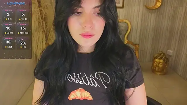 caroline 1s online show from 04.16.26