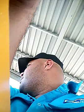 Mohamed1627 online show from 03.20.26