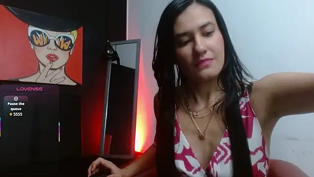 Snapshot of Victoria_1126 chatting on 02.25.26 Victoria 1126 online show from 02.25.26