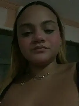 ayla0881 online show from 03.16.26