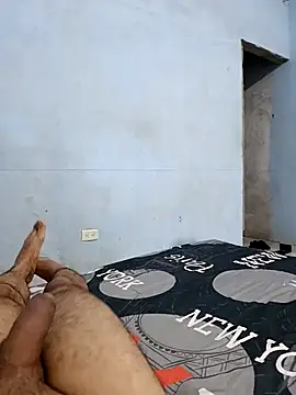 Thehotscorpions2907 online show from 04.17.26