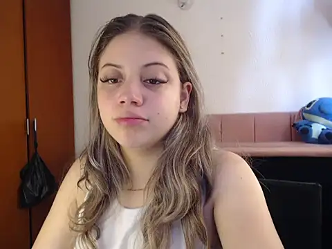 alaina blesssed online show from 02.12.26