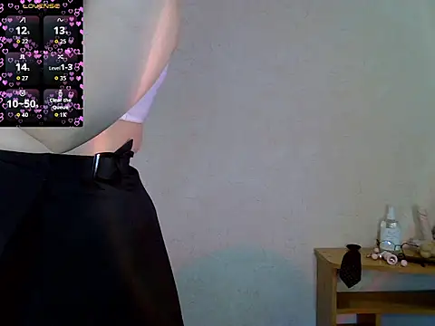 AgathaJune1 online show from 02.25.26