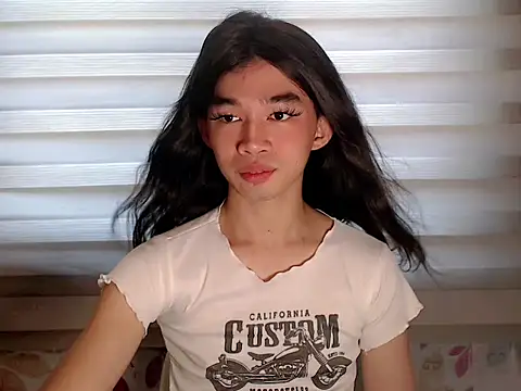 reinaortegax online show from 03.29.26