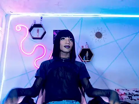 Violeta R  online show from 02.16.26