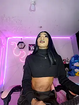 Violeta R  online show from 03.31.26