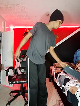 Violeta R  online show from 04.17.26