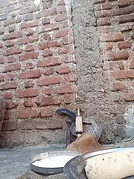 Snapshot of Anjli_hote chatting on 02.15.26 Anjli hote online show from 02.15.26