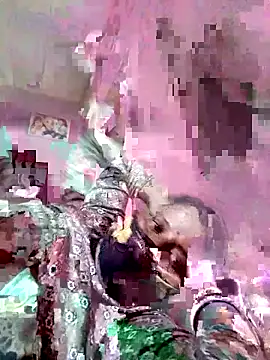 Pallavi hote online show from 02.27.26