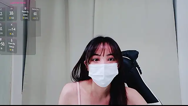 yuna00xx00 online show from 03.02.26