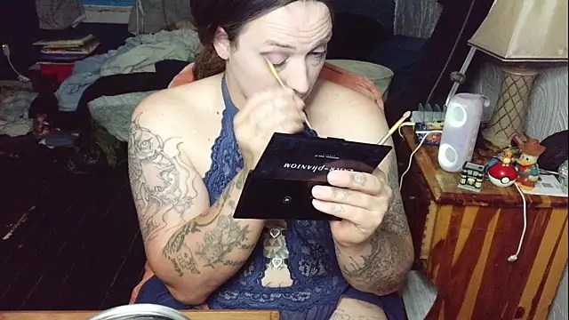 Abagail soft online show from 03.23.26