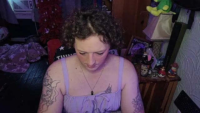 Abagail soft online show from 06.03.26
