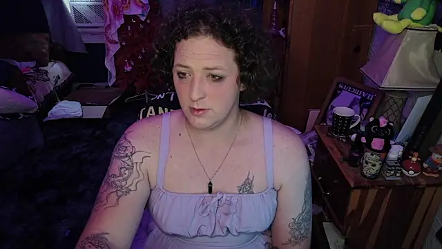 Abagail soft online show from 06.14.26