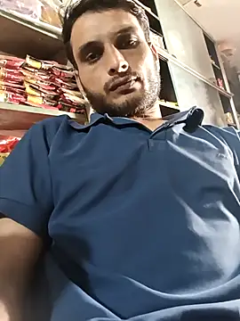 Beinghorny83 online show from 03.07.26