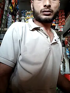 Beinghorny83 online show from 03.09.26