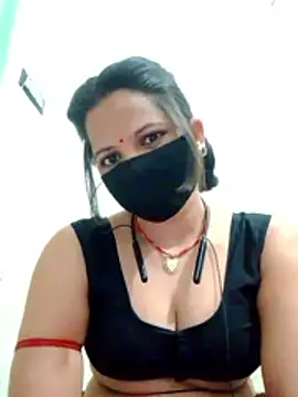 karishma Bhabhi online show from 03.13.26