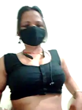 karishma Bhabhi online show from 03.28.26