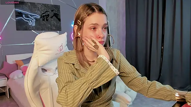 naomi reiss online show from 07.21.26