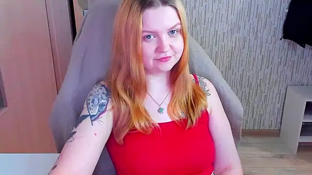 Snapshot of AnitaXVine chatting on 02.26.26 AnitaXVine online show from 02.26.26