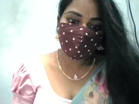 Snapshot of Rathi-priyaa chatting on 02.25.26 Rathi-priyaa online show from 02.25.26