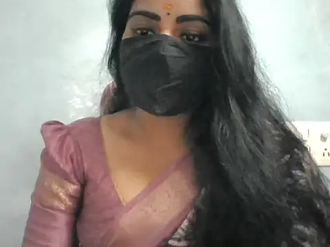 Rathi-priyaa online show from 04.16.26