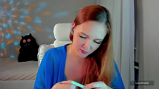 she wolf online show from 04.20.26