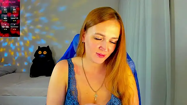 she wolf online show from 05.31.26