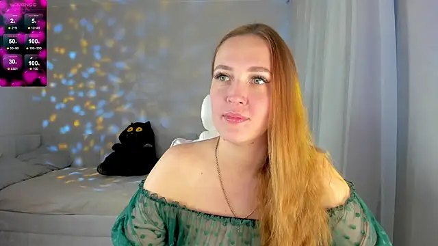 she wolf online show from 06.04.26