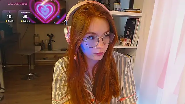 Snapshot of GhostLane chatting on 02.20.26 GhostLane online show from 02.20.26