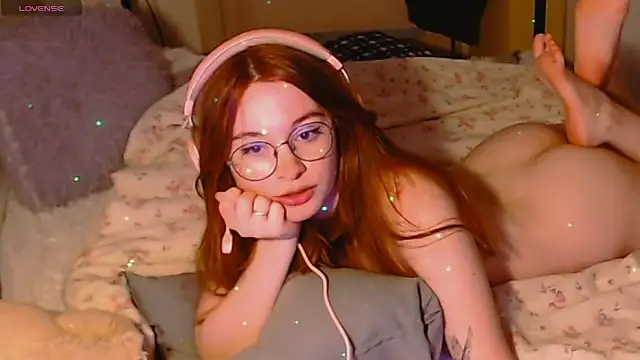 Snapshot of GhostLane chatting on 03.01.26 GhostLane online show from 03.01.26