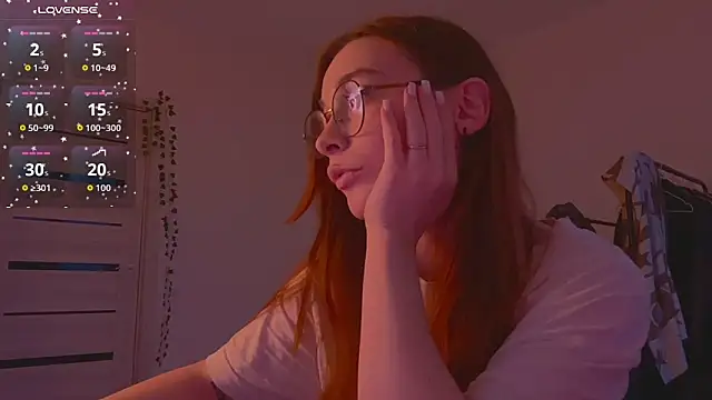 GhostLane online show from 04.02.26