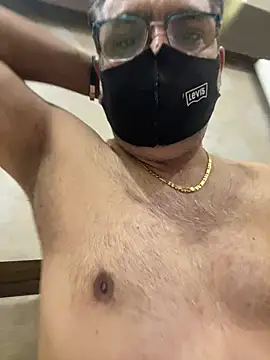 maleattention online show from 03.14.26