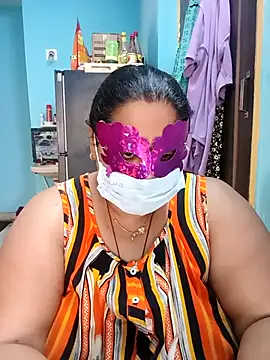 Snapshot of 02Roshni chatting on 03.02.26 02Roshni online show from 03.02.26