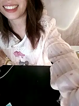 Snapshot of Girl-crazy1 chatting on 02.14.26 Girl-crazy1 online show from 02.14.26