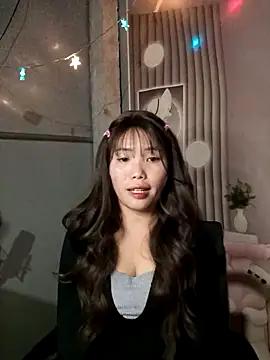 Snapshot of Girl-crazy1 chatting on 02.22.26 Girl-crazy1 online show from 02.22.26