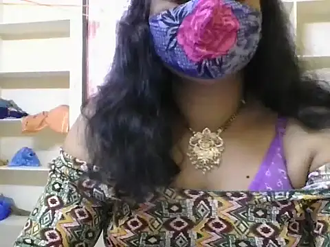 anu-reddyy online show from 03.17.26