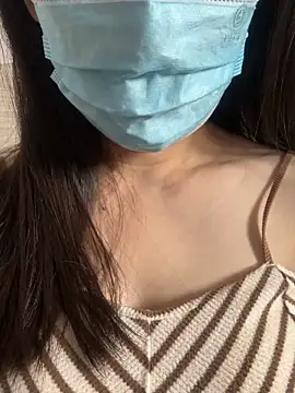 YaoYao-97 online show from 02.24.26