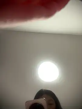 YaoYao-97 online show from 04.18.26